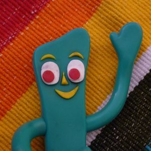 Meet your Posher, Lynne